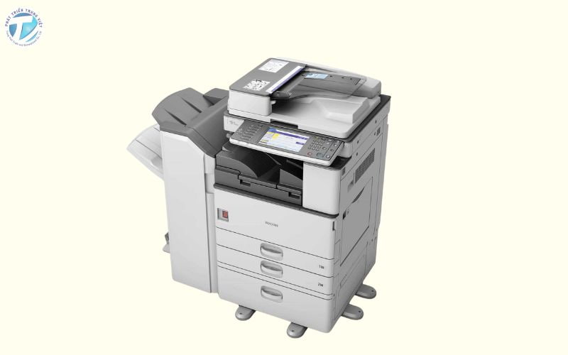 Máy photocopy Ricoh